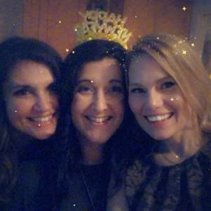 Meet your Posher, Karalee